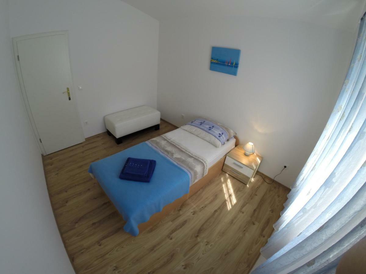Apartment Olic Rogoznica  Exterior photo